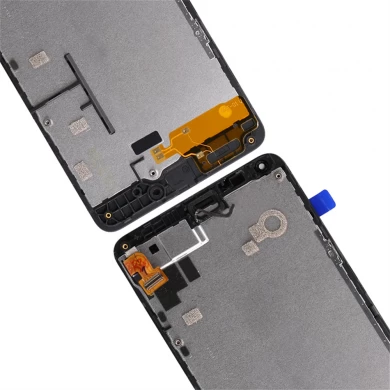 Prodotti di vendita più venduti per Nokia Lumia 640 Display LCD Touch Screen Digitizer Cell Phone Assembly
