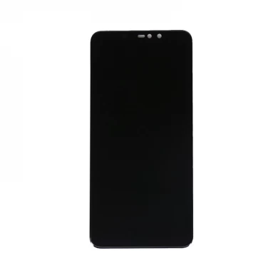 Touch Lcd Screen For Xiaomi For Redmi Note 6 Pro Mobile Phone Display Assembly
