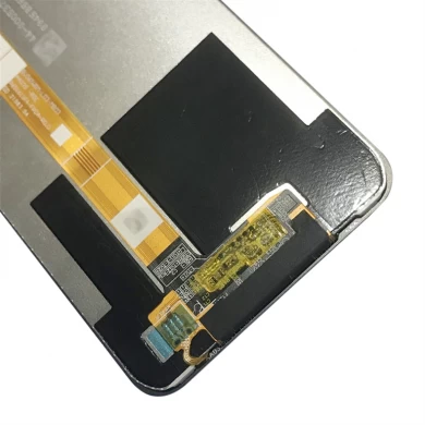 Touchez le téléphone mobile LCD pour l'assemblage de numériseur de remplacement Oneplus Nord N200 5G LCD.