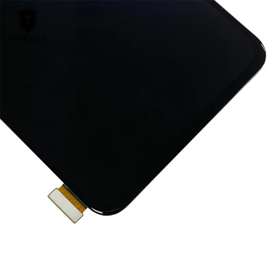 Toque Teléfono móvil LCD para OnePlus NORD N200 5G LCD Pantalla de reemplazo de reemplazo Montaje digitalizador