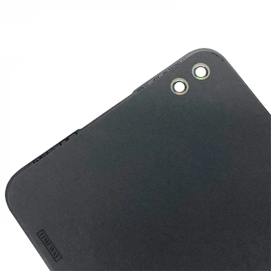 Сенсорный мобильный телефон LCD для OnePlus NORD N200 5G ЖК-дисплей Замена цифрователя