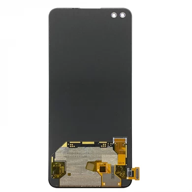 OnePlus Nord N200 5G LCD 디스플레이 교체 디지타이저 어셈블리 용 터치 휴대폰 LCD
