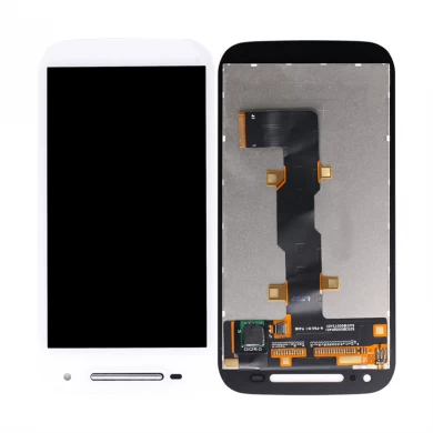 Touch Screen Digitizer Mobile Phone Assembly Lcd For Moto E2 Xt1505 Oem Lcd Display Screen