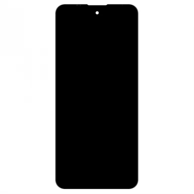 Montagem LCD do telefone móvel do digitador da tela de toque para a substituição da tela de exibição do LCD de Moto E40