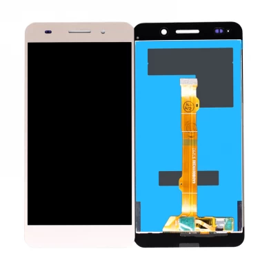 Touch Screen for Huawei Y6 II 명예 5A LCD 디스플레이 5.0 "휴대 전화 어셈블리 디지타이저