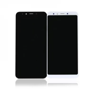 Сенсорный экран для Xiaomi Mi 6x Mi A2 мобильный телефон ЖК-дигитайзер Отображение замены