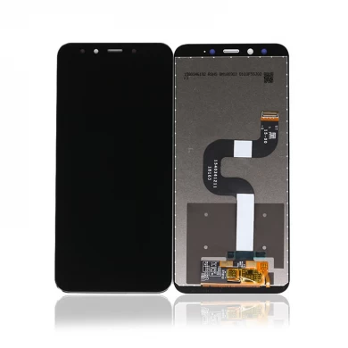 Xiaomi MI 6x MI A2 휴대 전화 LCD 디지타이저 디스플레이 어셈블리 교체를위한 터치 스크린