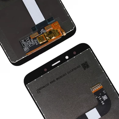 触摸屏XIAMI MI 6x MI A2手机LCD数字磁铁显示器装配更换