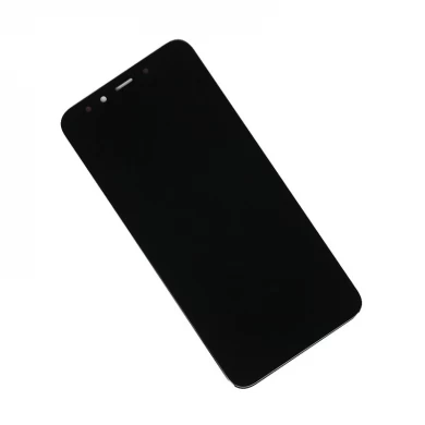 Xiaomi MI 6X MI A2携帯電話LCDデジタイザの表示アセンブリの交換のためのタッチスクリーン