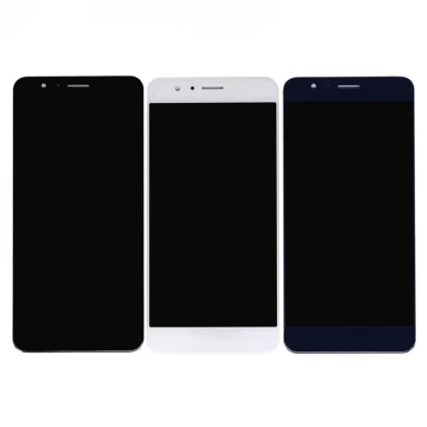Touchscreen-LCD-Ersatz für Huawei-Ehre 8 LCD-Mobiltelefonanzeige Digitizer-Baugruppe
