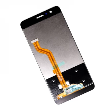 Sostituzione LCD touch screen per Huawei Honor 8 LCD Display del telefono cellulare Assemblaggio del digitalizzatore