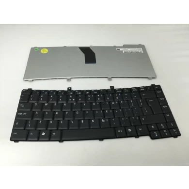 الكمبيوتر المحمول واجهه المستخدم للوحه المفاتيح ايسر 2300