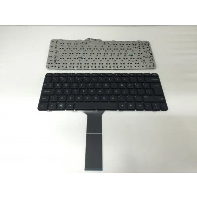 HP dv3-4000 için UI dizüstü klavye