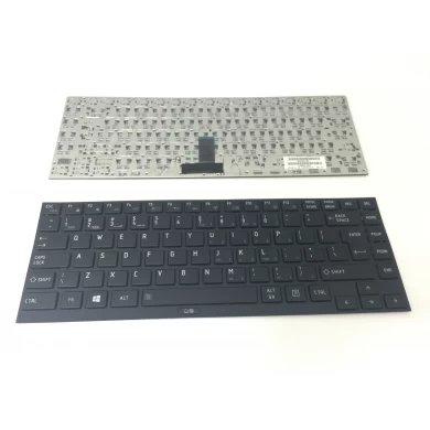 UI Laptop Keyboard for TOSHIBA R700