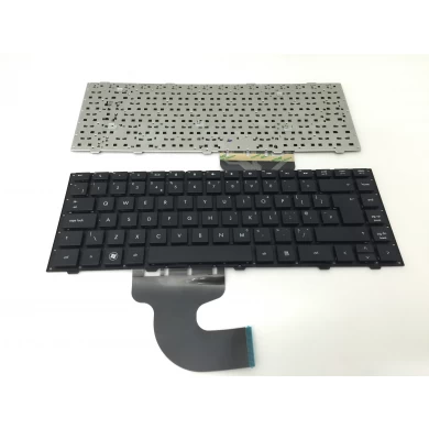 HP 4440S için UK laptop klavye