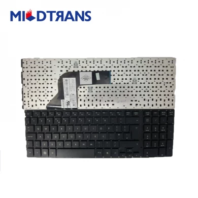 Клавиатура ноутбука в Великобритании для HP 4510S UK Mayou