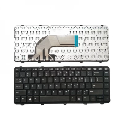 US Black New English laptop keyboard FOR HP 440 G1 440 430 G2 445 G1 G2 640 645