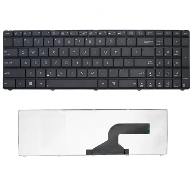 US-Laptop-Tastatur für ASUS A53E A53SC A53SD A53SJ A53SK A53SM A53SV X61 x61GX X61SL X61Q x61SF M52 M52VP F70F70SL