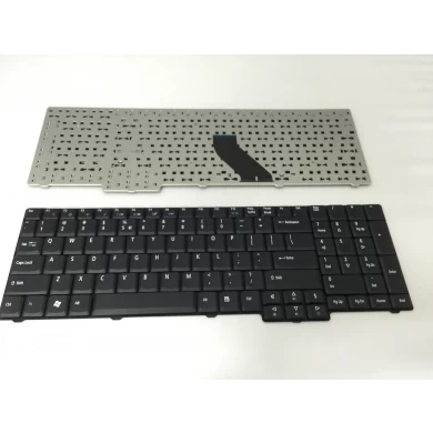 美国笔记本电脑键盘为宏碁 6930 9400
