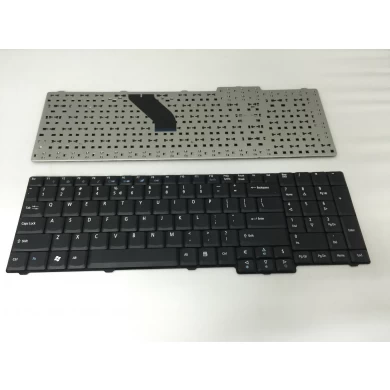 エイサー7000のための米国のラップトップのキーボード