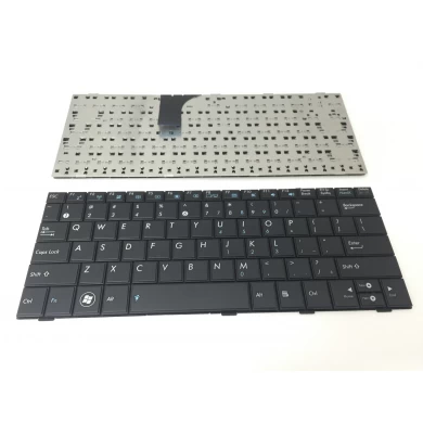 ASUS 1005 için ABD Laptop klavye