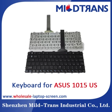 US-Laptop-Tastatur für ASUS 1015