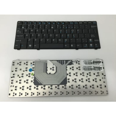 US-Laptop-Tastatur für Asus 900 ha