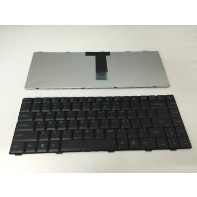 US Laptop Keyboard for ASUS F80