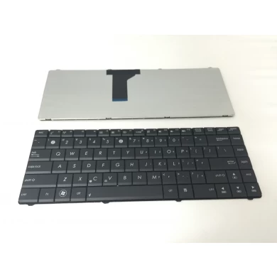 لوحه مفاتيح الكمبيوتر المحمول ل US أسوس N43