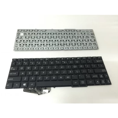 US Laptop Keyboard for ASUS T100TA