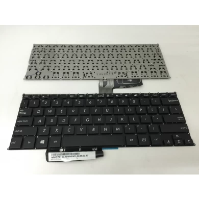 ASUS X200CA のための米国のラップトップのキーボード