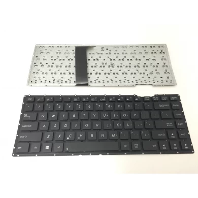 US-Laptop-Tastatur für ASUS X401