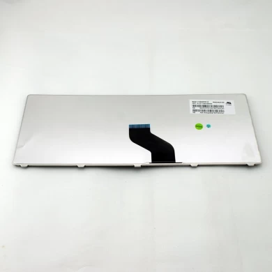 Acer E1-421 için ABD Laptop klavye