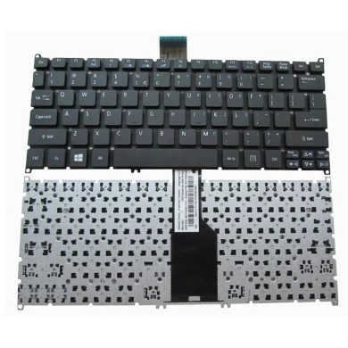 US Laptop Keyboard for Acer S3