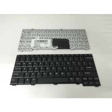 Dell 2100 için ABD Laptop klavye