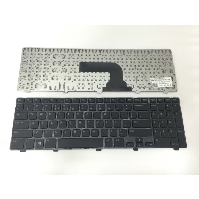 Tastiera US laptop per Dell 3521