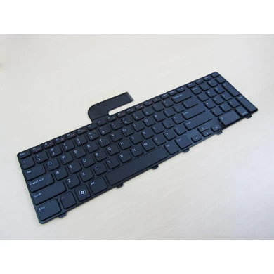 US-Laptop-Tastatur für Dell N7110