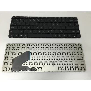 US Laptop Keyboard for HP 14-B