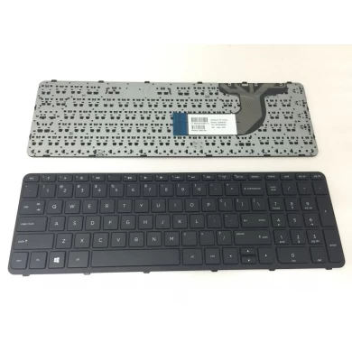 US Laptop Keyboard for HP 350 G1