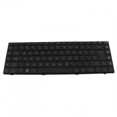 HP 620 için ABD Laptop klavye