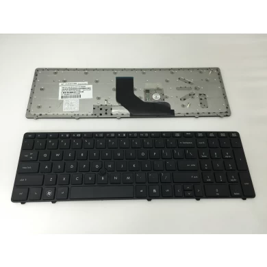 US Laptop tastiera per HP 8560