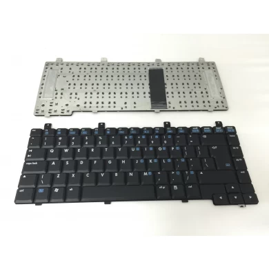HP C300 のための米国のラップトップのキーボード