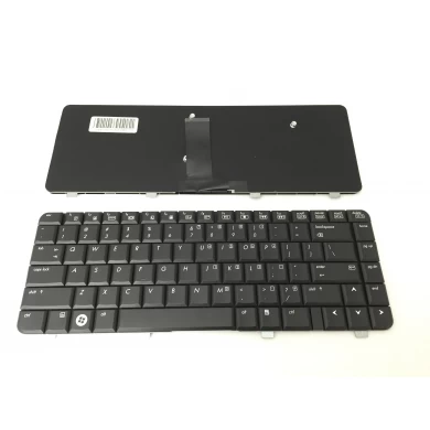 US-Laptop-Tastatur für HP C700
