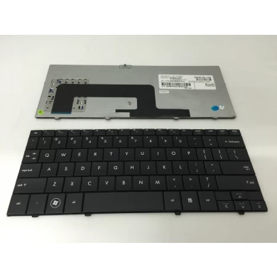 美国笔记本电脑键盘为 HP 迷你1000