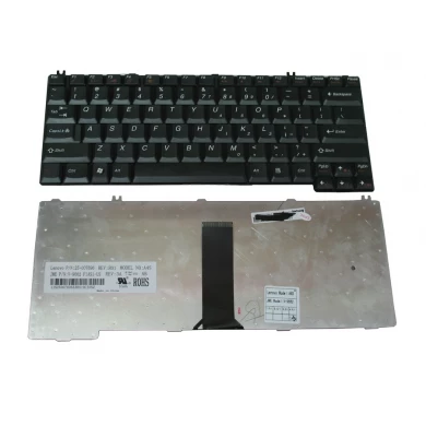 US Laptop Keyboard for LENOVO F41