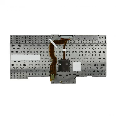 Клавиатура для портативных компьютеров для ноутбуков т410