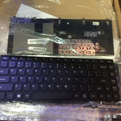 US-Laptop-Tastatur für Lenovo Yoga 13
