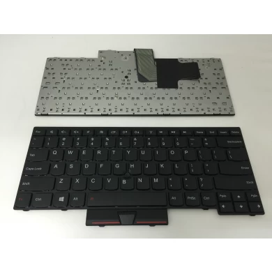 レノボ E420 のための米国のラップトップのキーボード