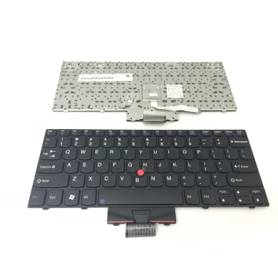 Lenovo EDGR11 için ABD Laptop klavye