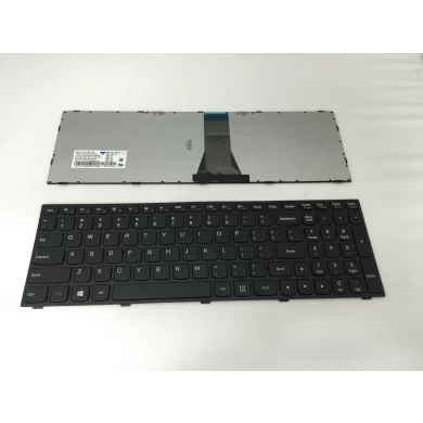 Lenovo G5070 için ABD Laptop klavye